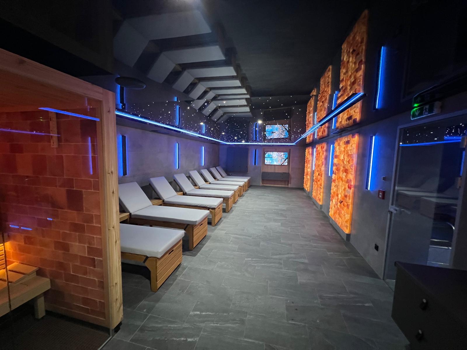 Wellness Jablunkov Gruň 1
